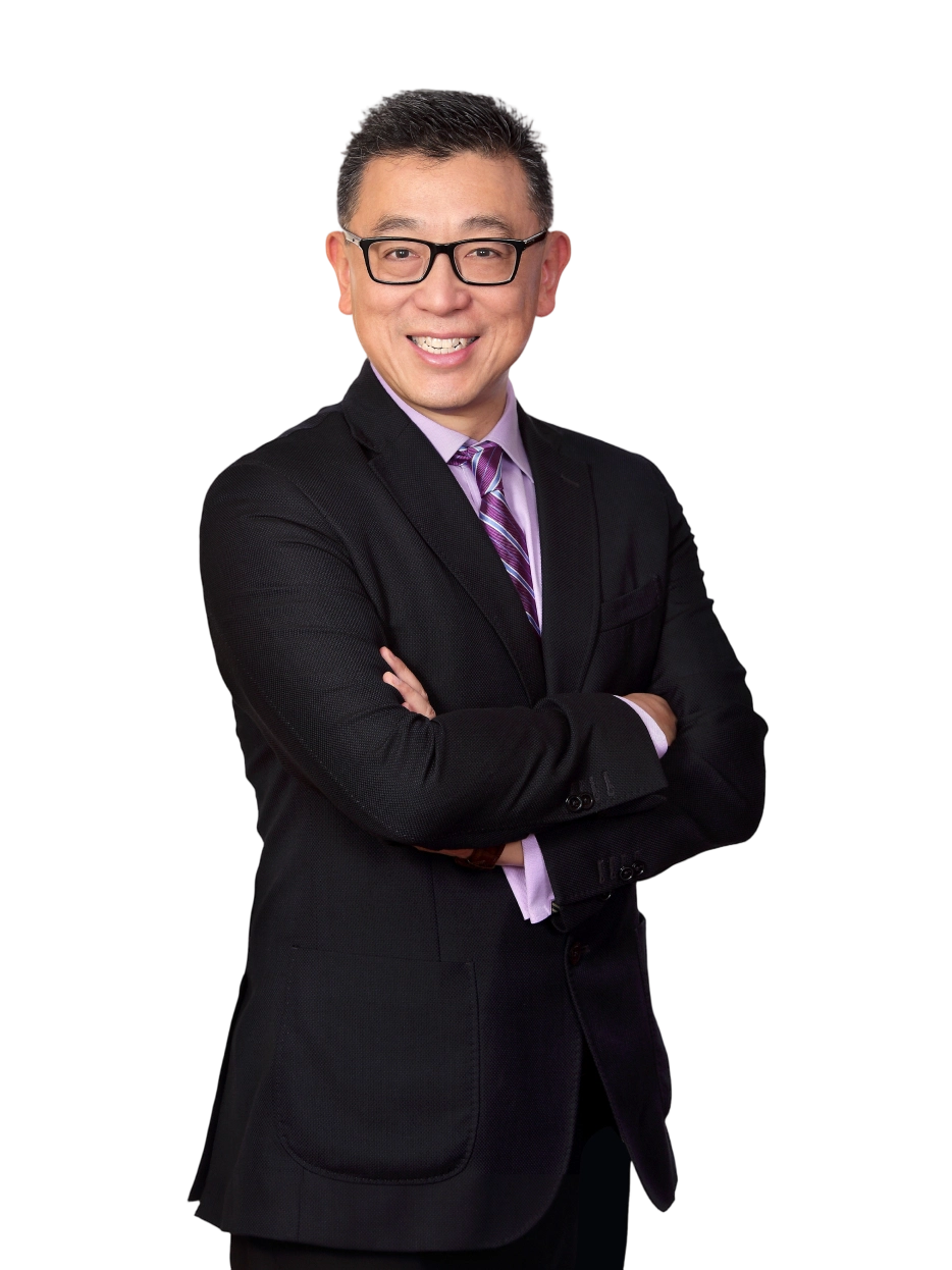智盈创始人